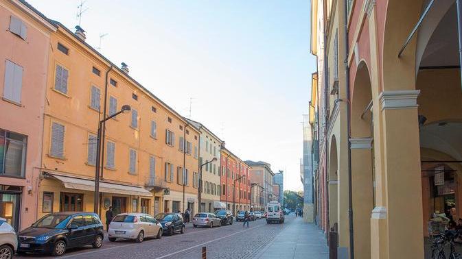 «Corso Fanti dimenticato quando ci sono eventi»