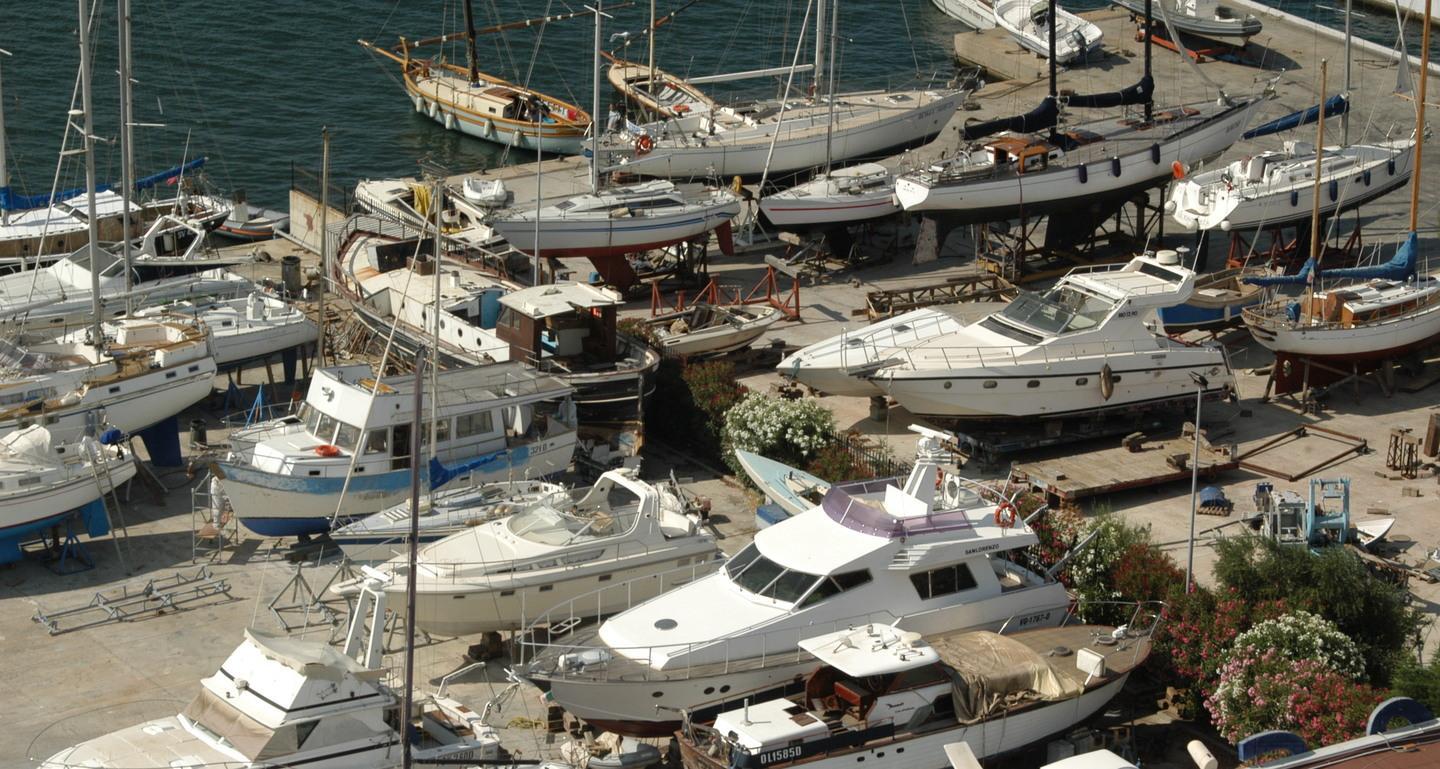 Barche, servizi e logistica è il rilancio della nautica 