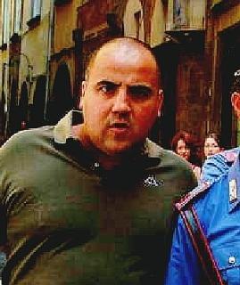 L’allenatore Fracassi