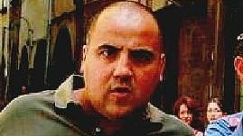 L’allenatore Fracassi