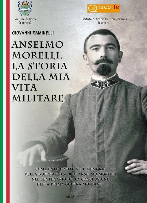La storia del piccolo Morelli Il soldato che amava la poesia 