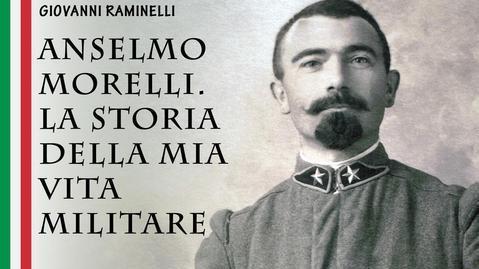 La storia del piccolo Morelli Il soldato che amava la poesia