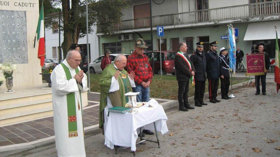 Messa con la Banda “Verdi”