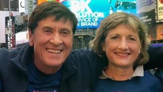 Morandi con la Fogli ancora in gara a New York