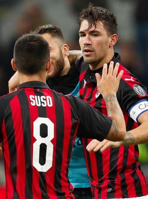 Milan al 98’: Udine stesa Toro fa il botto con la Samp