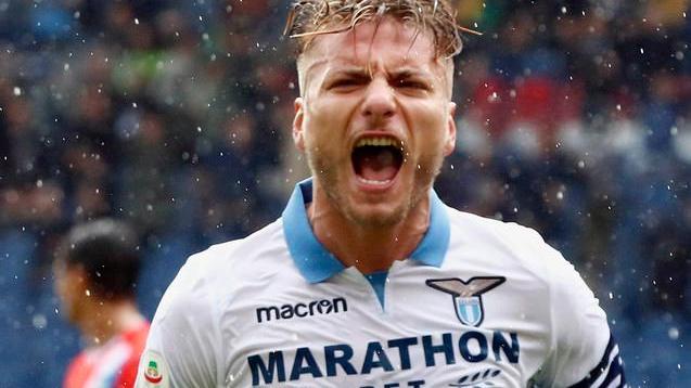 pagelle lazio