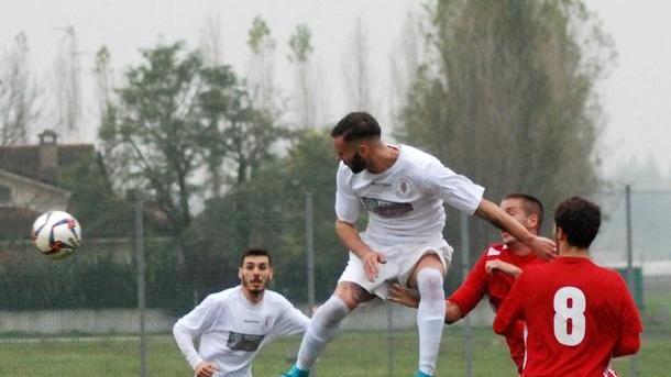 L’Argentana non c’è Contro il Castrocaro una brutta sconfitta
