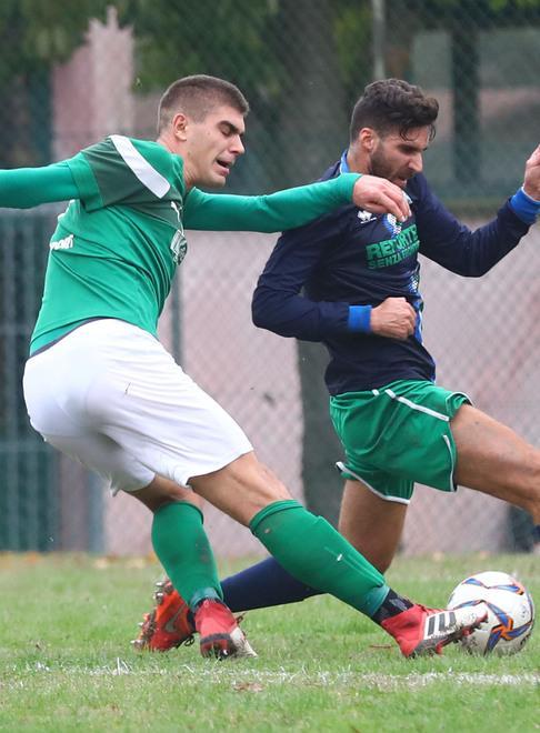 Entrano Berto-Giuriola e tutto gira Il Sant’Agostino ribalta Riccione