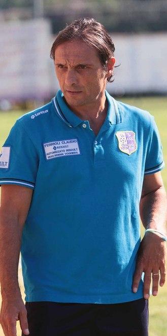 La Copparese vince la “battaglia” di Cattolica 
