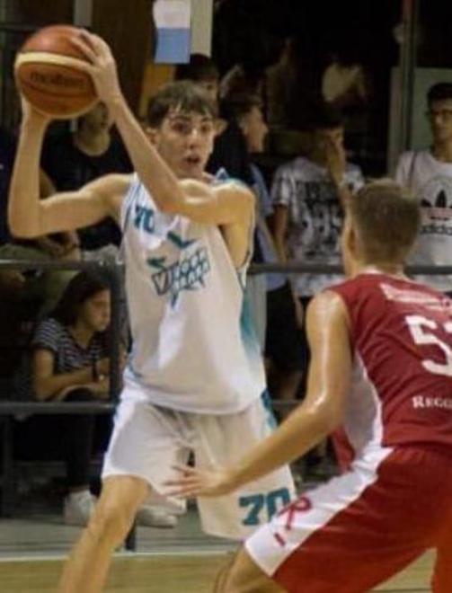 Vis Rosa e Csm Caricento si regalano tante gioie