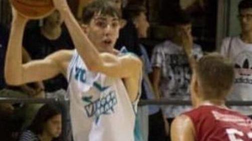 Vis Rosa e Csm Caricento si regalano tante gioie