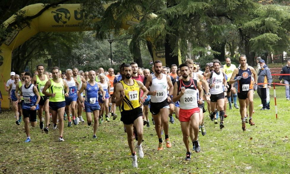 Labouiti allo sprint finale ha ragione di Angelini 