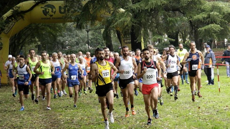 Labouiti allo sprint finale ha ragione di Angelini
