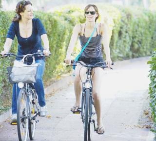 <strong>CICLABILE.</strong> Da Marina a Grosseto è già aperta