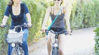 <strong>CICLABILE.</strong> Da Marina a Grosseto è già aperta
