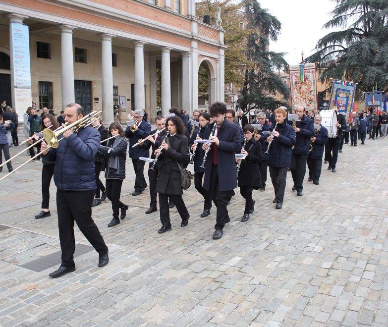 Un coro di cinquanta studenti per ricordare la Grande Guerra 