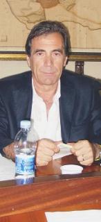 Il sindaco Carlo carli