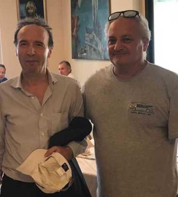 «Papà viveva per il suo lavoro e aveva un grande cuore» 