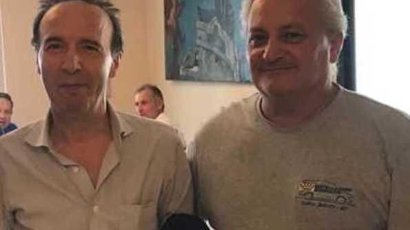«Papà viveva per il suo lavoro e aveva un grande cuore»
