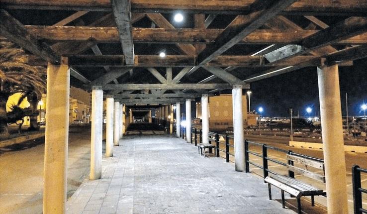 Porto Torres, ragazzino pestato mentre passeggia con gli amici