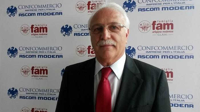 Lutto a Carpi: è morto Giorgio Vecchi