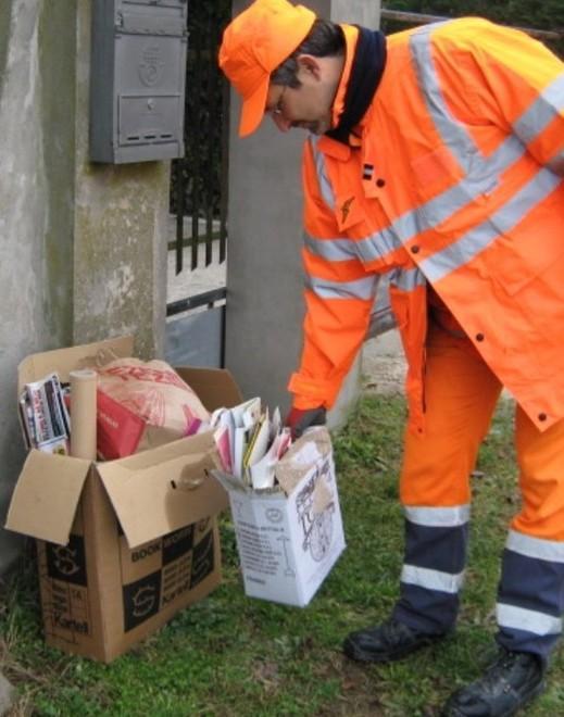 Nei Comuni ex Area restano solo i sacchi per l’indifferenziato