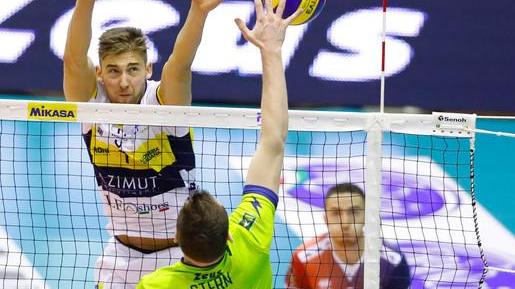 L'Azimut vola grazie ai panchinari. E ora i big match