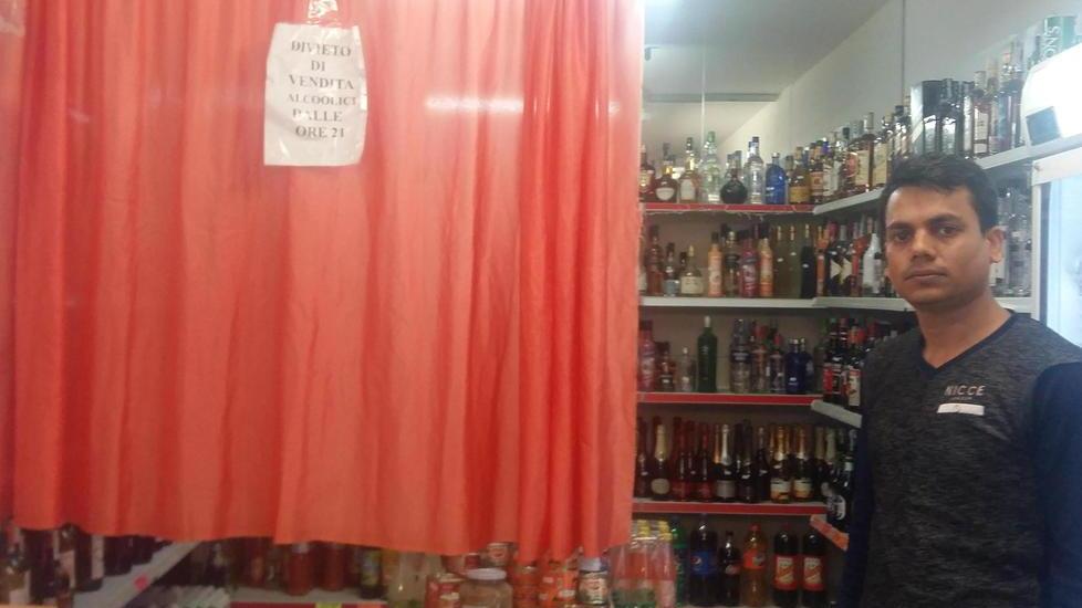 «Vendono alcolici in centro dopo le 21», revocata la licenza a tre minimarket