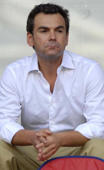 Roberto Spinelli: «È finita». Lucarelli verso la conferma 