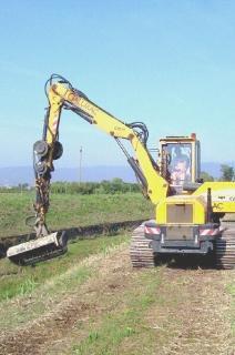 Il consorzio di bonifica della Toscana centrale amplia il suo bacino di utenti. In Valdelsa sono trentamila quelli che in questi giorni riceveranno la prima bolletta a casa per la difesa del suolo