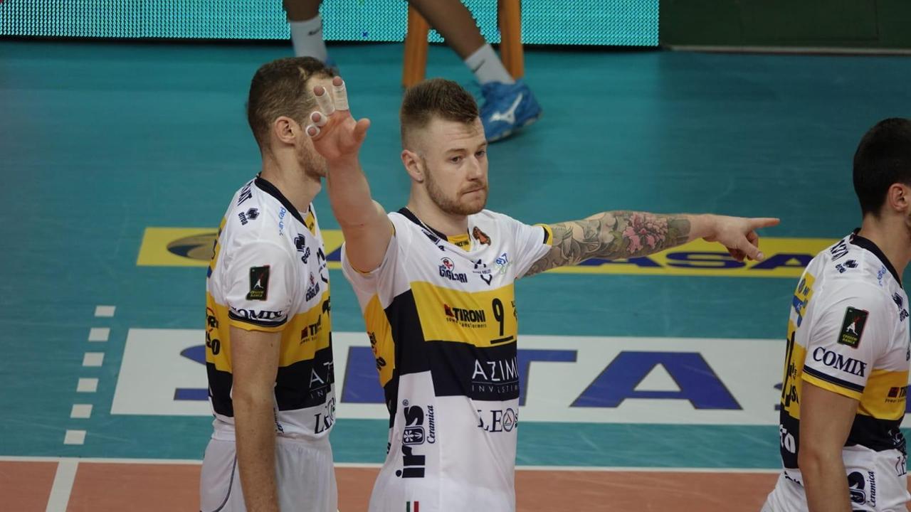 Ivan Zaytsev