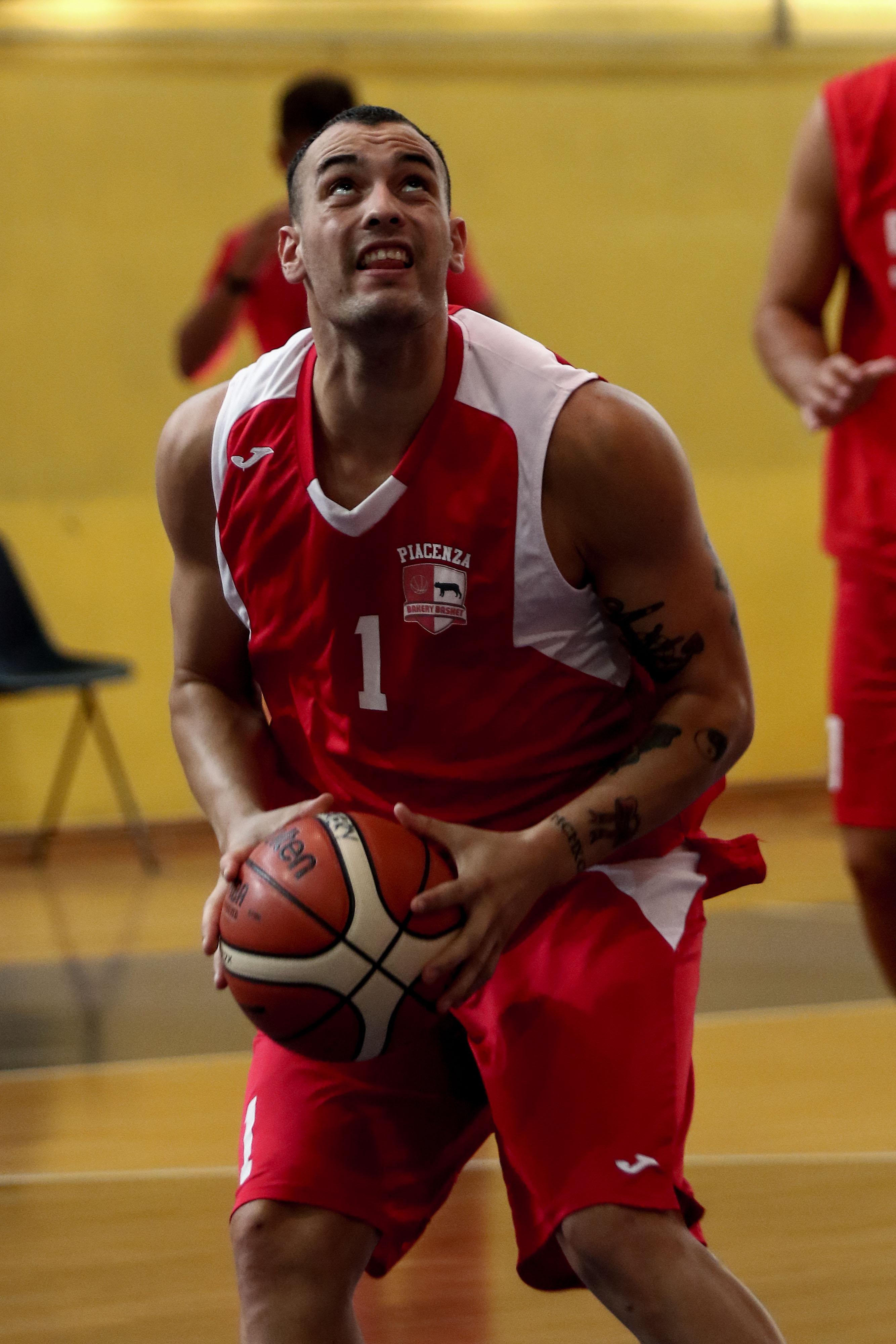 Davide Liberati