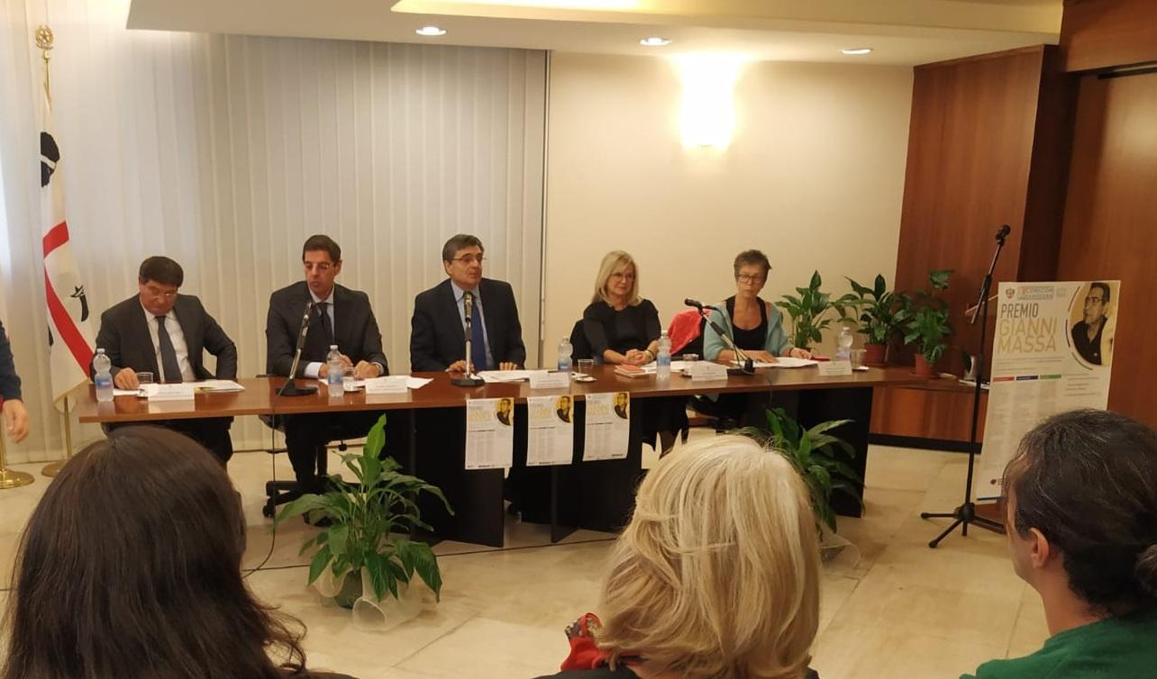 Premio giornalistico "Gianni Massa" sulla parità di genere 