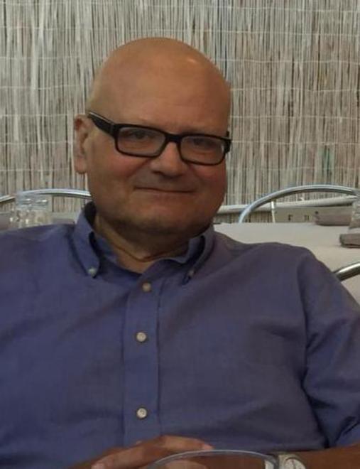 Medico di famiglia muore a 63 anni, «Addio Umbertone» 