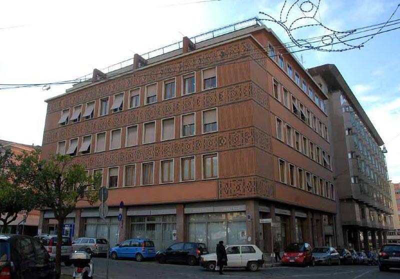 Si riapre il caso Brancadoro. La Finanza a palazzo civico 