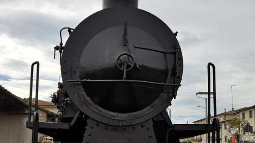 «Il Treno del Sale sarà un appuntamento fisso»