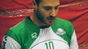 Derby show al PalaBagagli La Polycolor Imballplast cede solo al tiebreak a Calci