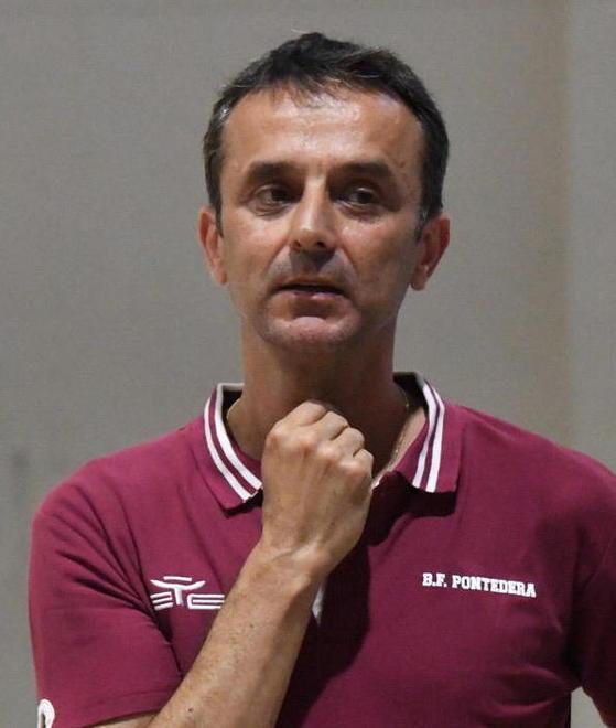 Castellani, prova d’autore contro il Le Mura Lucca 