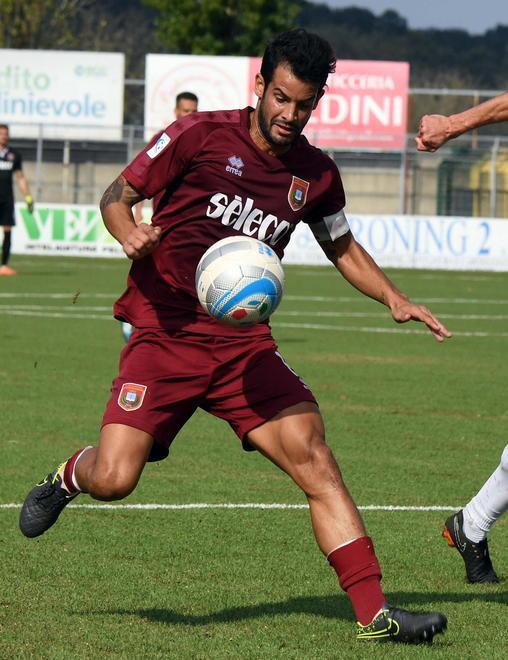 Pontedera, continua la crisi d’astinenza del reparto offensivo 