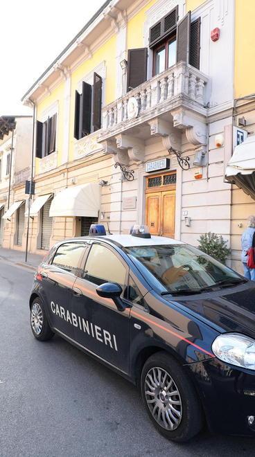 «Rapinato dell’incasso da tre incappucciati» 