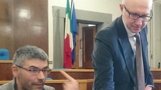 Dal centro alla stazione in bici, c’è il progetto