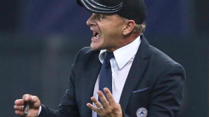 L’Empoli esonera Andreazzoli Missione-salvezza a Iachini