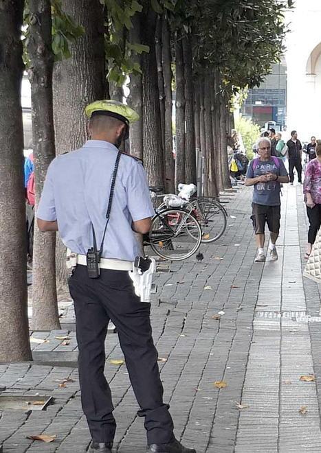 «Il mercatino alla stazione è un presidio del territorio»