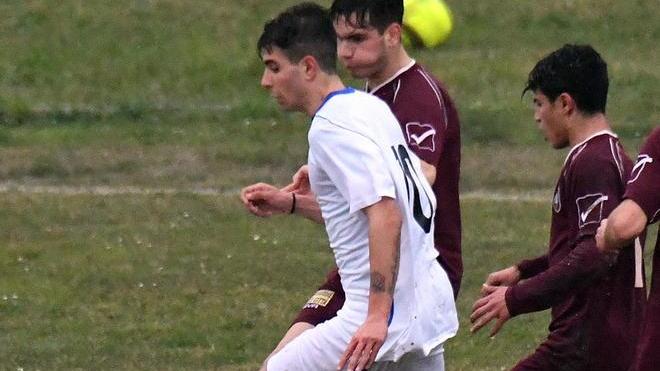 Langella-gol, Bari ringrazia il golden boy nerazzurro