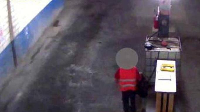 Inchiesta, i lavoratori sospesi «ma solo in via precauzionale»