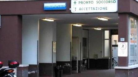 «Ospedale a rischio collasso Solo 4 dottori in Medicina»