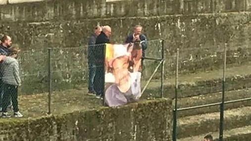 La Fivizzanese vince e dedica il successo alla memoria di Big Leo