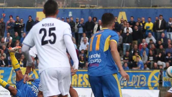 Tavano e Caccavallo i super gemelli del gol 71 anni e 17 gol in due: ecco i capocannonieri