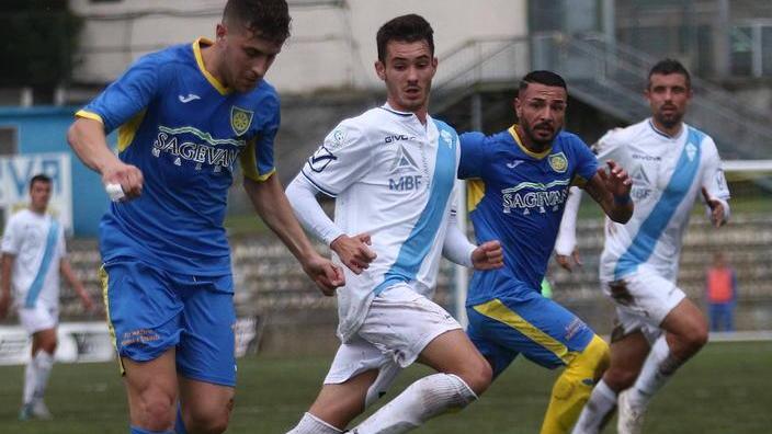 Allo stadio dei Marmi si prepara la trasferta in quel di Alessandria