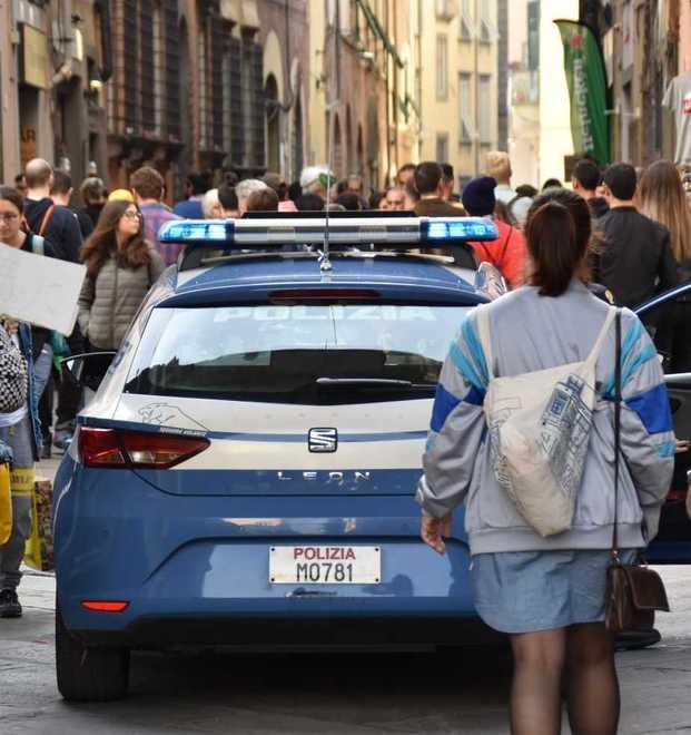 Operazione sicurezza Controllati in 400, arresti e fogli di via 